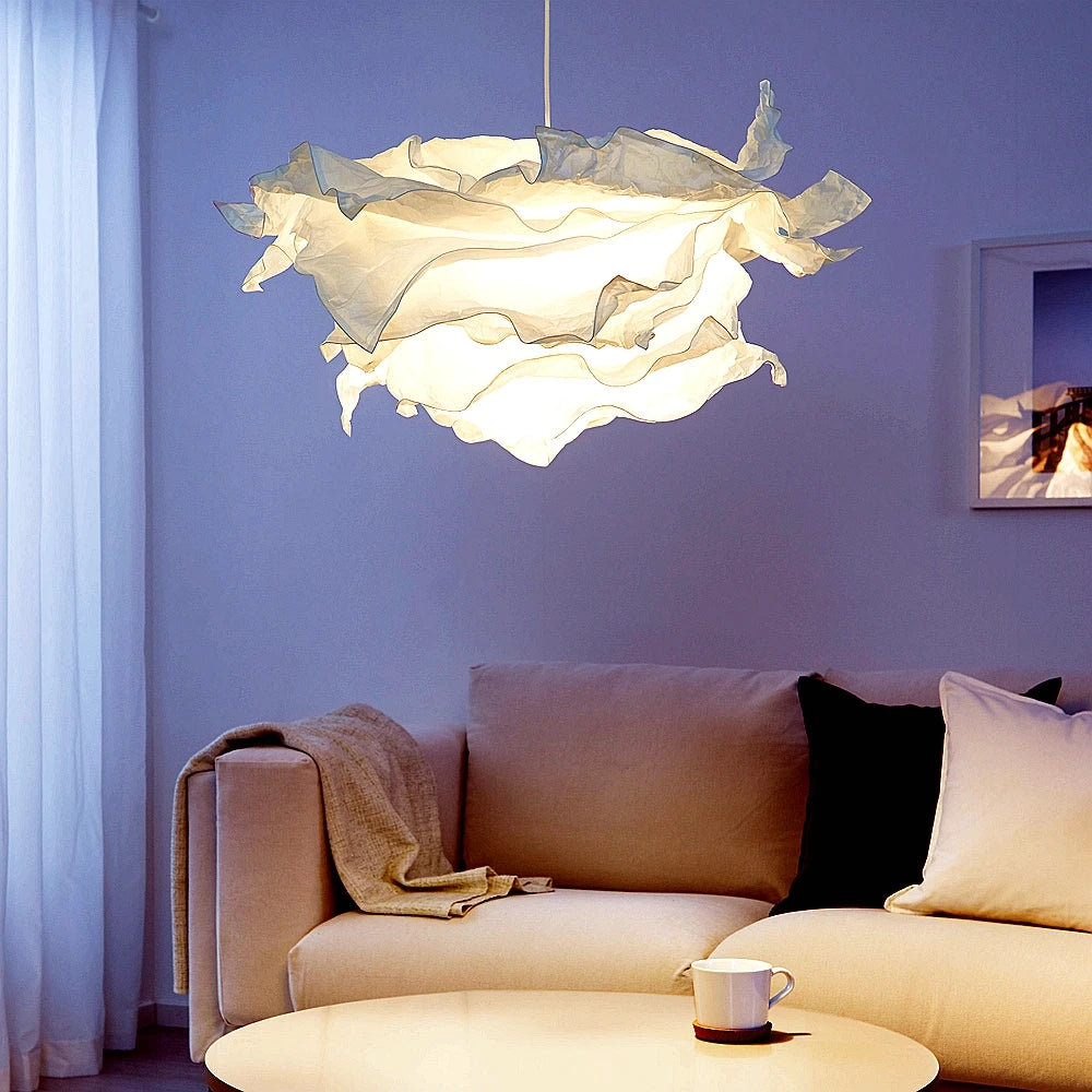 LumiNest - Sublimez Chaque Espace avec une Lumière Douce, Confortable et Apaisante