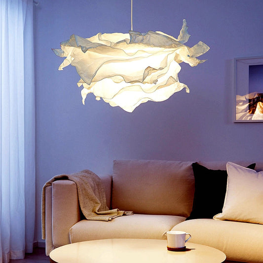 LumiNest - Sublimez Chaque Espace avec une Lumière Douce, Confortable et Apaisante