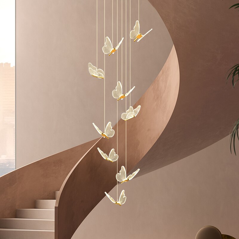 LumaFlare - Améliorez Instantanément Votre Pièce avec un Art Lumineux Captivant