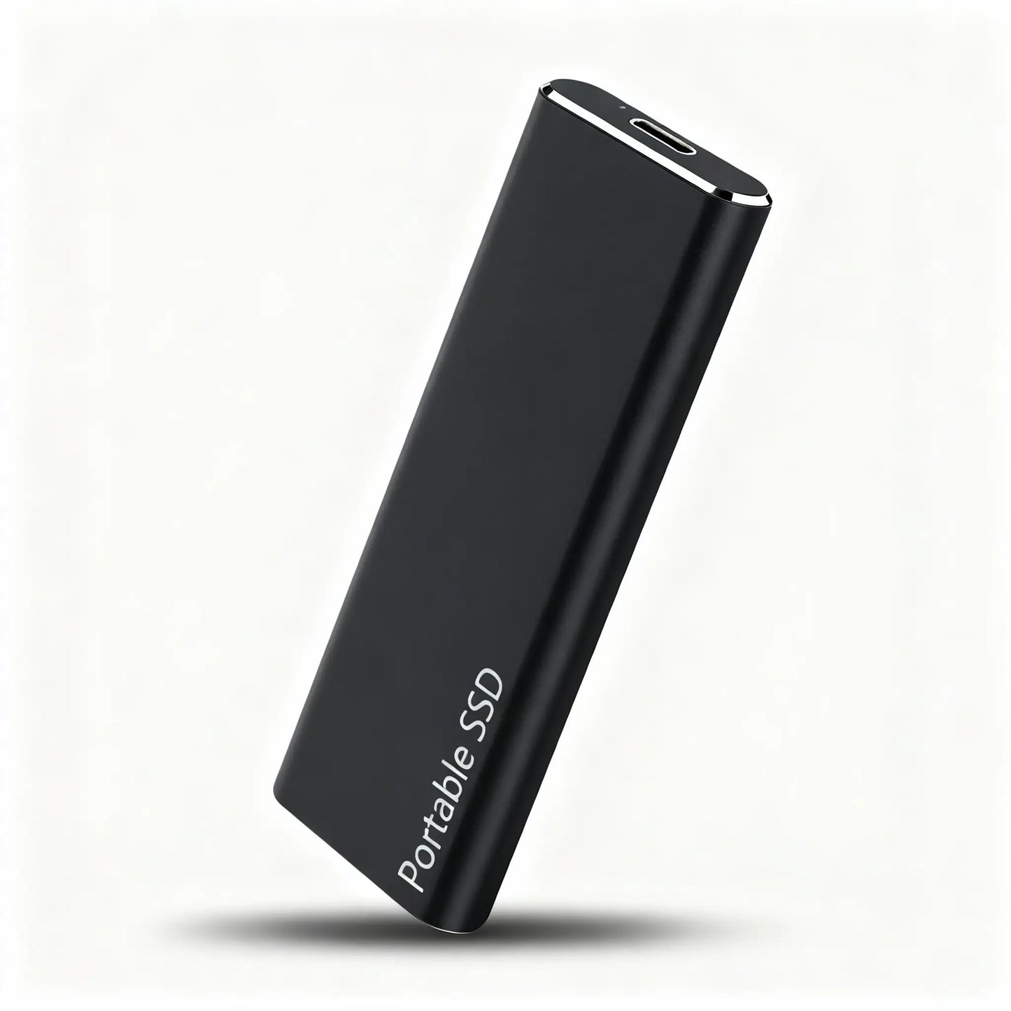 Disque Dur Externe USB-C Ultra Rapide et Sûr