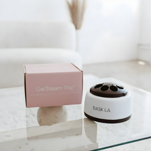 NailEase - Retrait rapide et sans dommage du vernis gel et acrylique