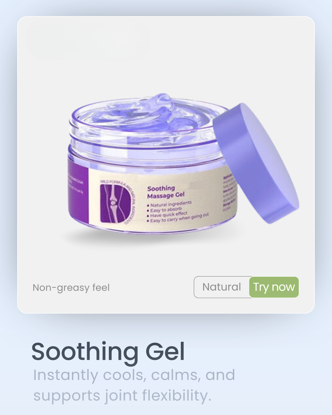 GlowVive - Sérum Ultra-Léger Peptides Acide Hyaluronique