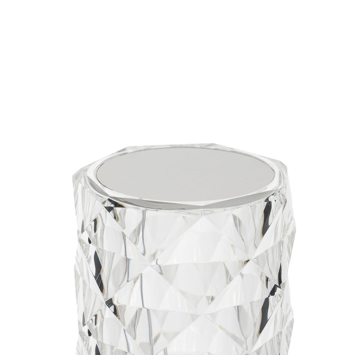 lampe à poser LED rechargeable Lindby Louane, 21,5 cm, USB, RGBW