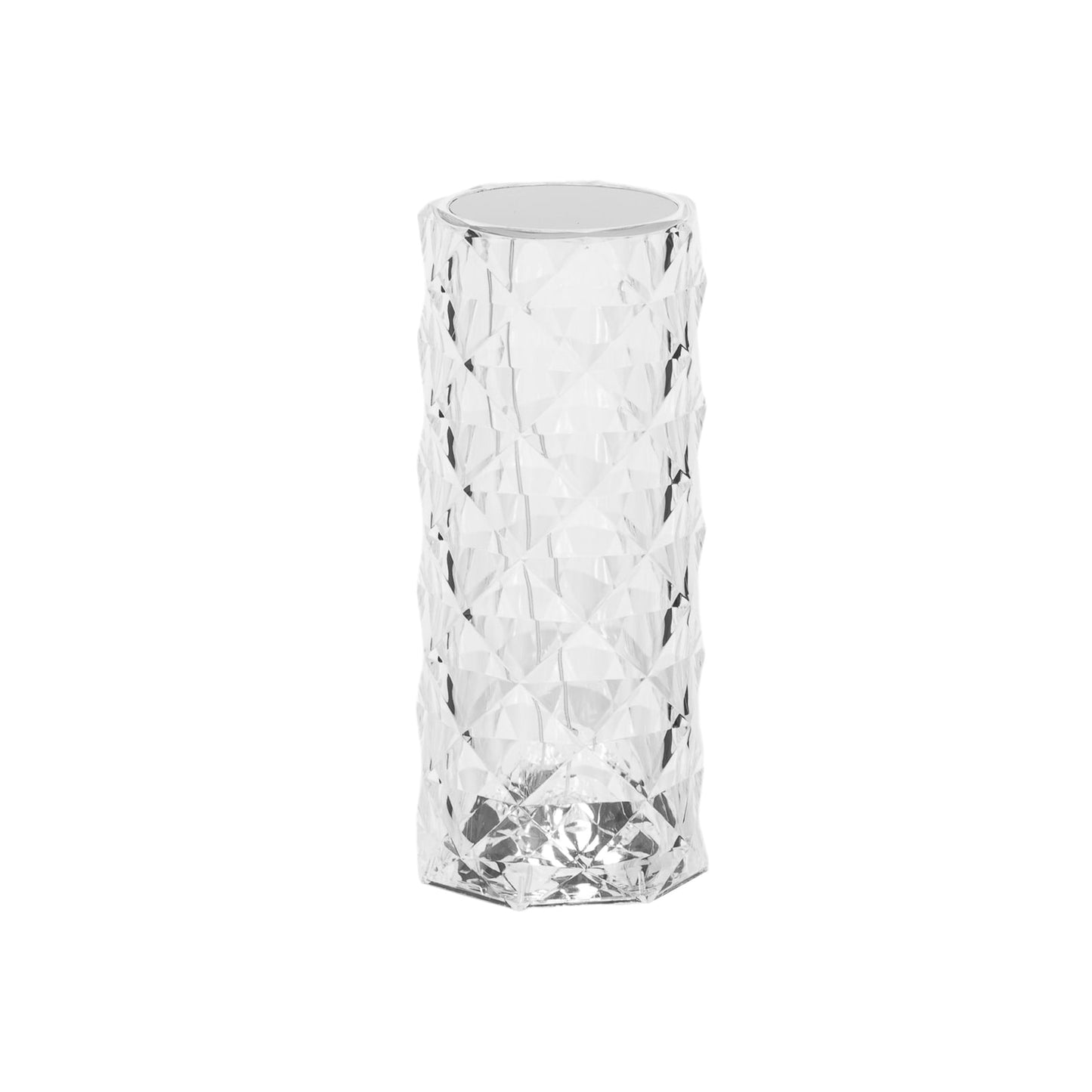 lampe à poser LED rechargeable Lindby Louane, 21,5 cm, USB, RGBW