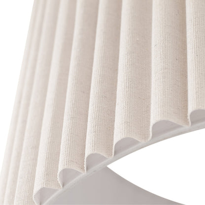 Plafonnier Lindby Libbie Ø 45 Cm Lin Couleur Crème – photo 7