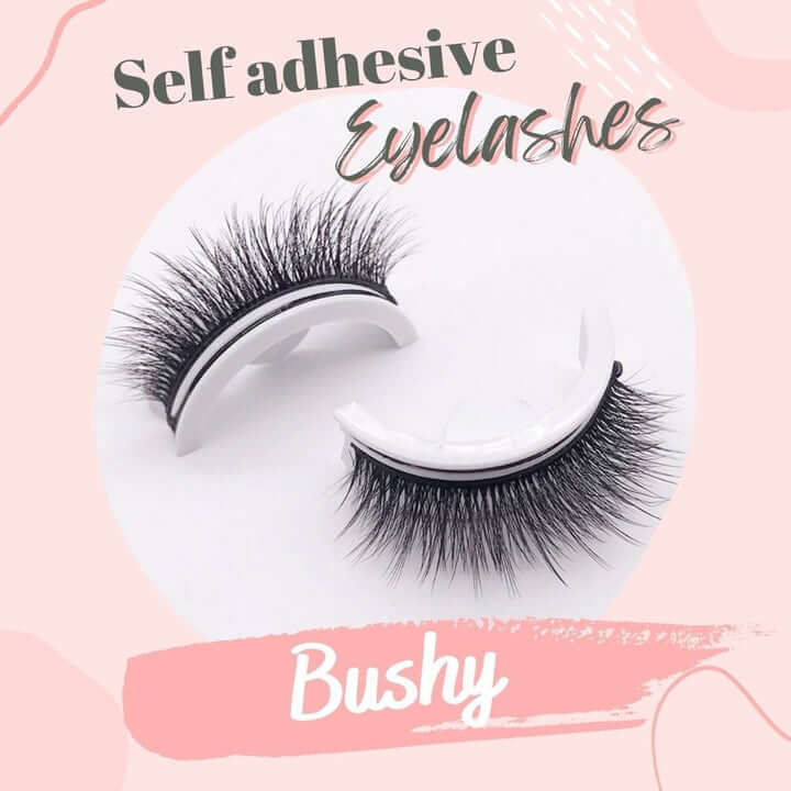 LashHeaven™ - Cils Réutilisables et Imperméables