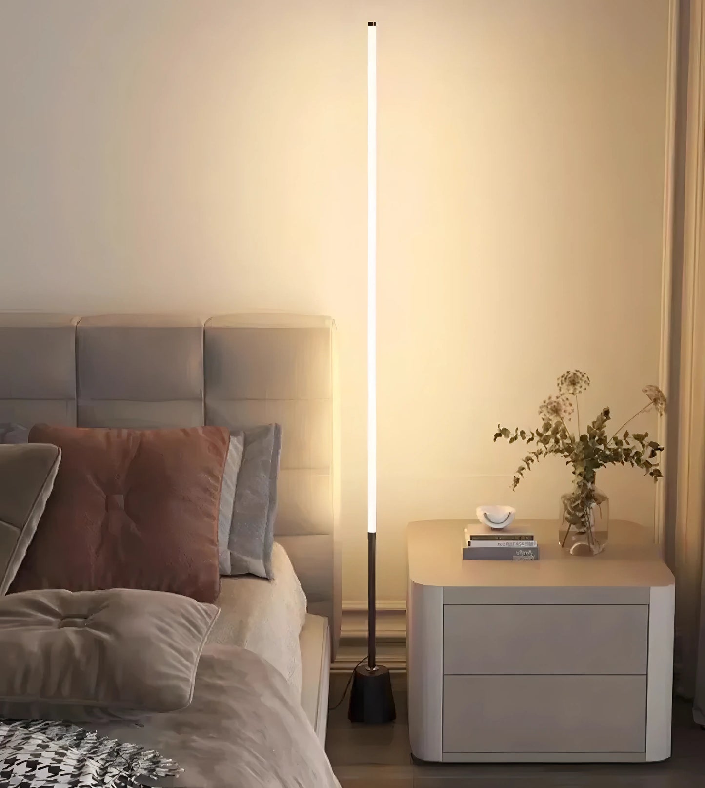 LumaFlex - Éclairage Idéalement Réglable pour Toute Ambiance et Espace