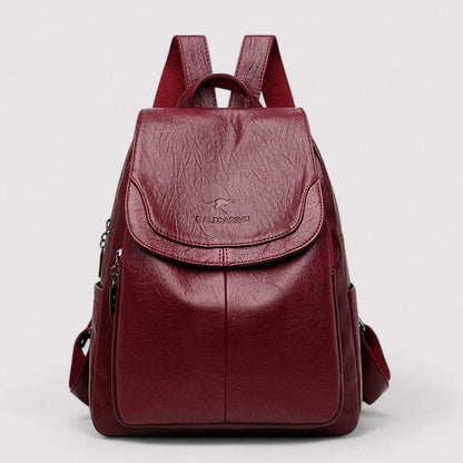 Sac à Dos Antivol Femme