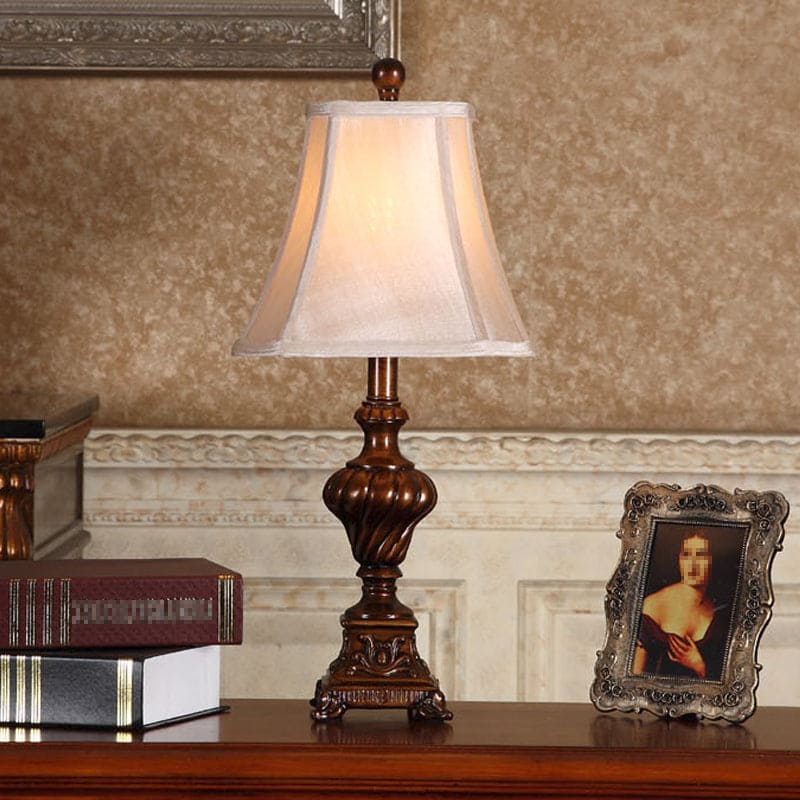 Lampe de Table Déco Raffinée