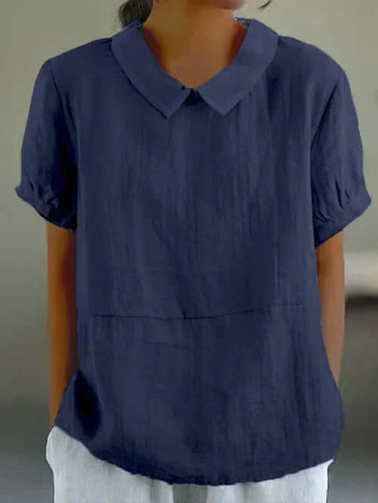 Chemise Élégante Intemporelle
