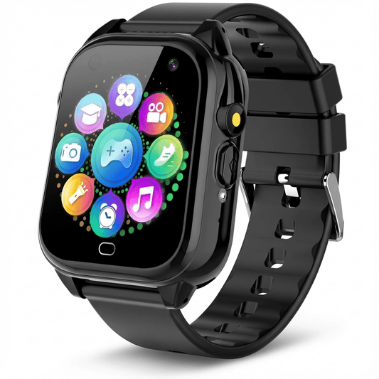 Montre Enfant Connectée Étanche Unisexe
