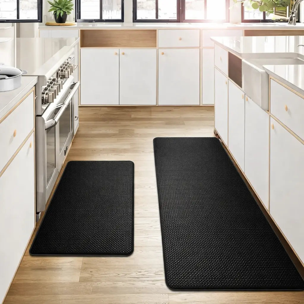 CozyStep - Restez debout plus confortablement plus longtemps, éliminez l'inconfort en cuisine