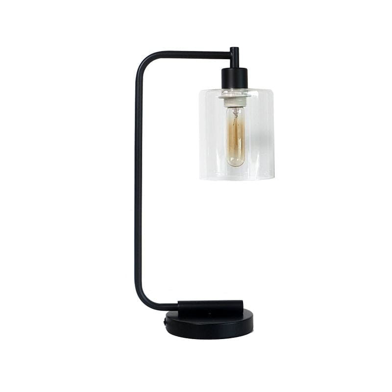Lampe de table Design Élégant et Raffiné