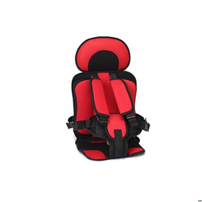 Siège Auto Bébé Compact