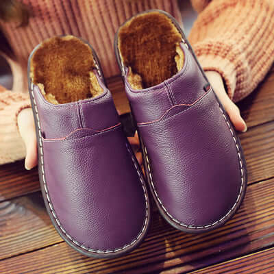 Chaussons Imperméables Unisexes