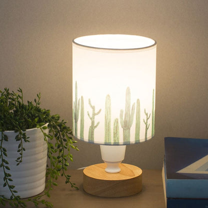 Lampe de Lecture Design avec Bras Flexible – coloris Blanc
