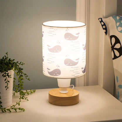 Lampe de Lecture Design avec Bras Flexible – coloris Blanc