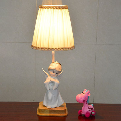 Lampe de Nuit Ange Élégant – photo 4