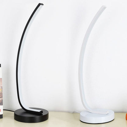 Lampe de Table Élégante Flexible Moderne