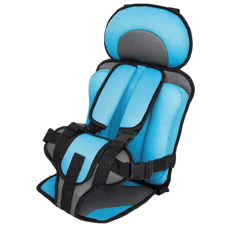 Siège Auto Bébé Compact