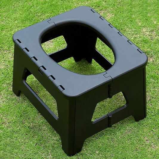 CampEase - Toilette Portable Instantanée pour Confort Où Que Vous Alliez