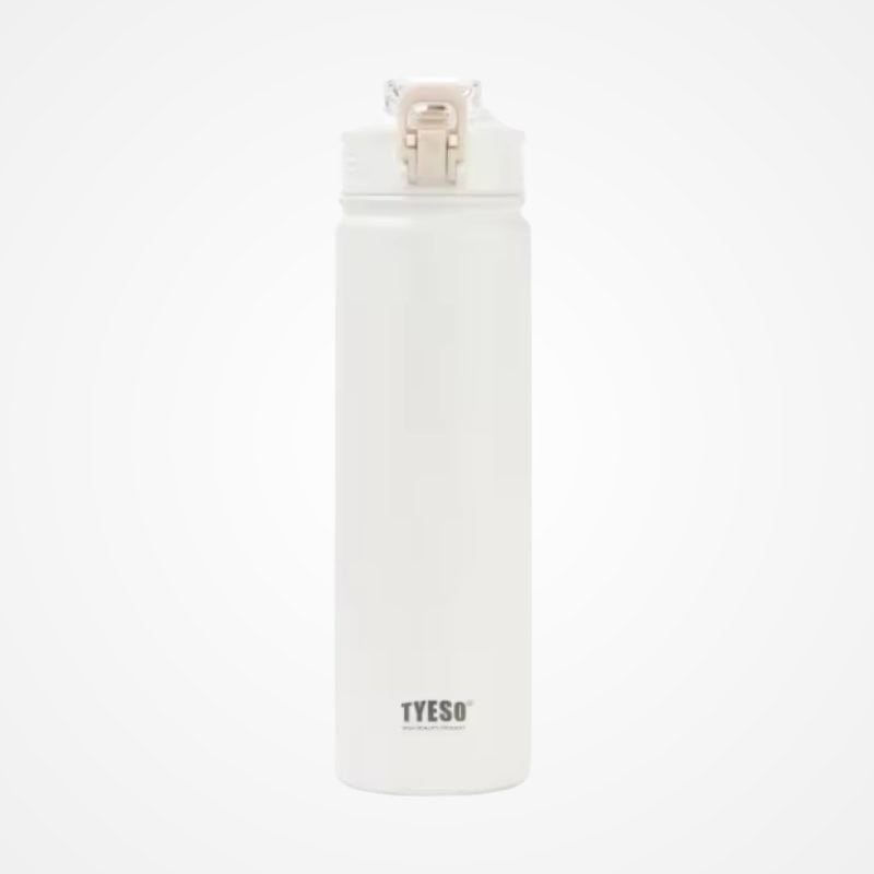 Gourde Élégante en Acier Inoxydable