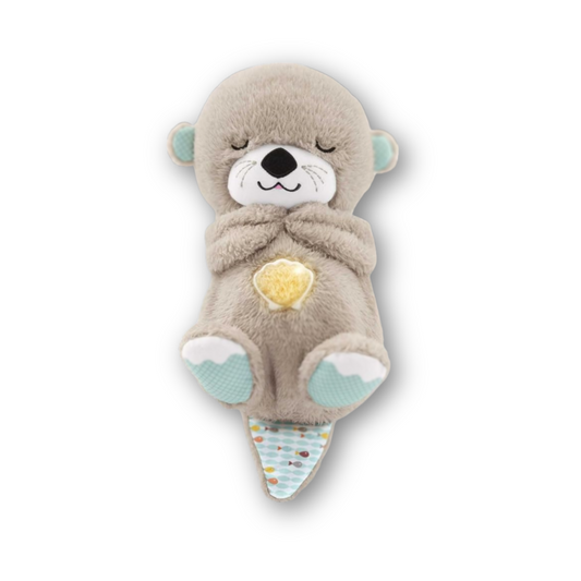 Peluche Anti-Stress Douce pour Bébé