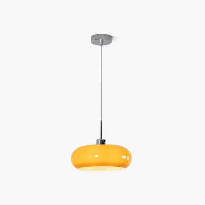 Lampe LED Design Suspendu Élégant