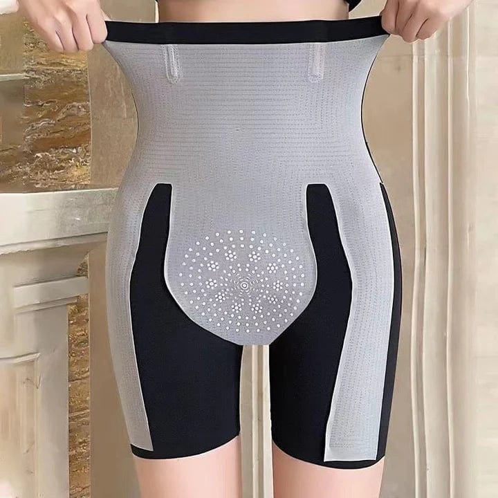 Collant Sport Confortable Haute Taille Féminin