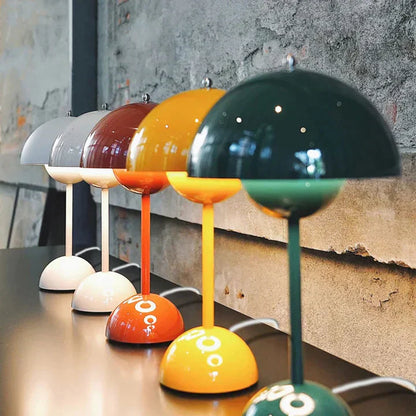 Lampe de Table Élégante Nordique