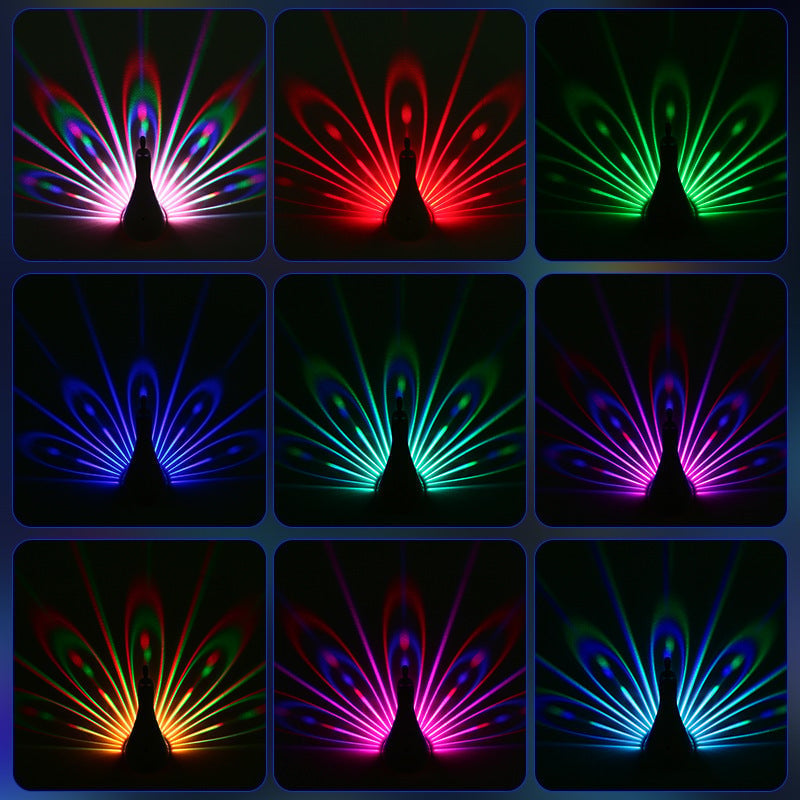 LumaGlow - Transformez instantanément n'importe quelle pièce avec un éclairage d'ambiance lumineux