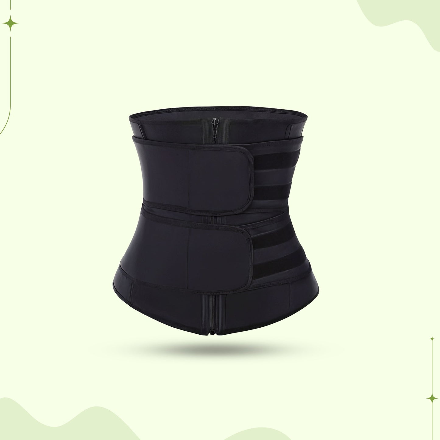SleekForm - Affinez Rapidement Votre Taille pour Plus de Confiance