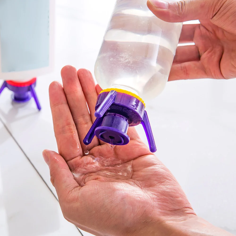 SauceGuard - Versez Parfaitement À Chaque Fois, Sans Désordre Ni Gaspillage