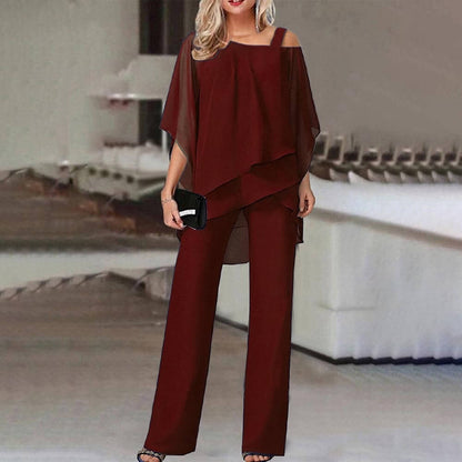Combinaison Femme – Noir