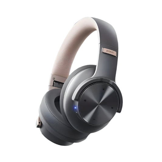 Casque Bluetooth Son Haute Fidélité