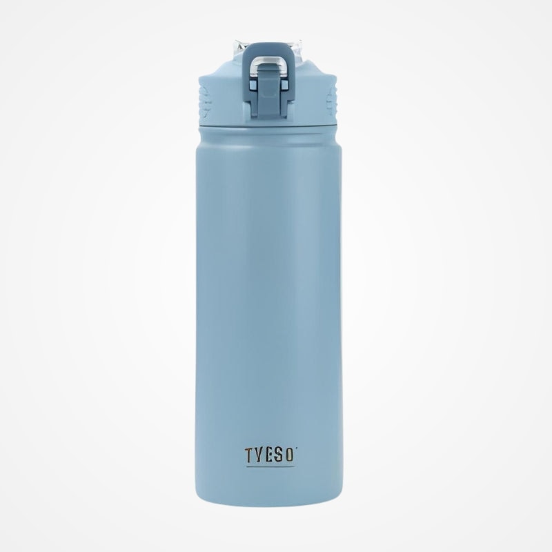 Gourde Élégante en Acier Inoxydable