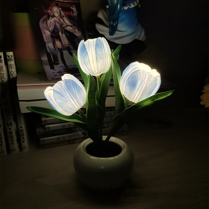LumaBloom - Illuminez rapidement n'importe quel espace avec une lumière chaleureuse et accueillante