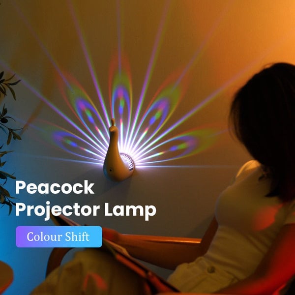 LumaGlow - Transformez instantanément n'importe quelle pièce avec un éclairage d'ambiance lumineux