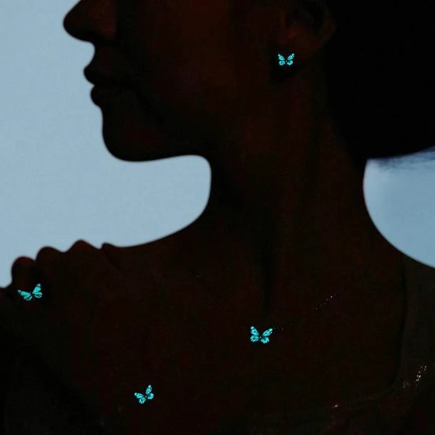 LumiVita - Bijoux à l'Éclat Doux, Sublimant Votre Look du Soir