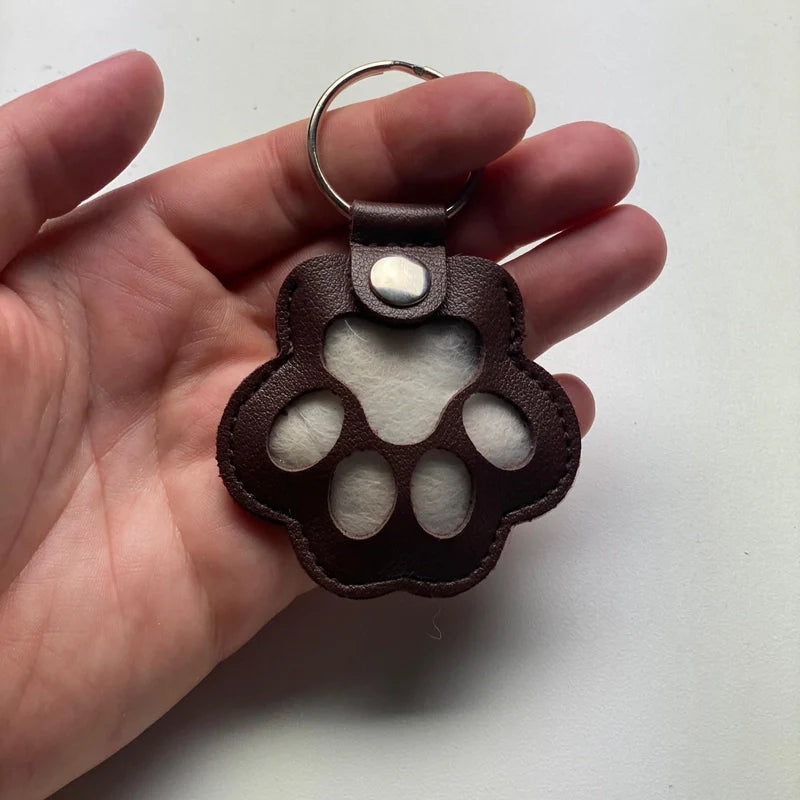 FurEverBond - Emportez la mémoire de votre animal de compagnie préféré partout avec vous