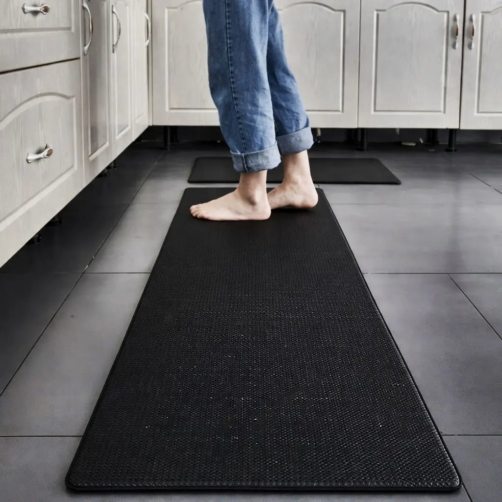 CozyStep - Restez debout plus confortablement plus longtemps, éliminez l'inconfort en cuisine