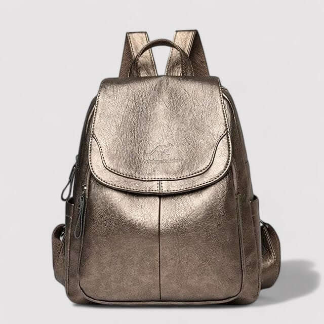 Sac à Dos Antivol Femme