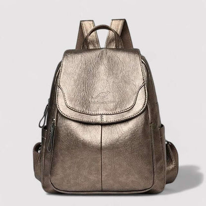 Sac à Dos Antivol Femme