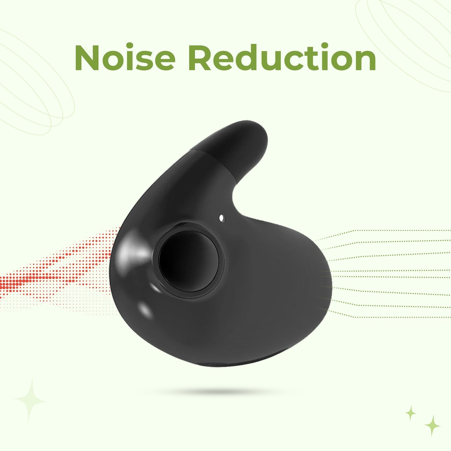 SilentNest - Vivez un sommeil sans douleur et sans interruption toute la nuit