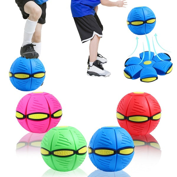 JumpJoy - Transformez sans effort l'énergie des enfants en activité engageante et en équilibre