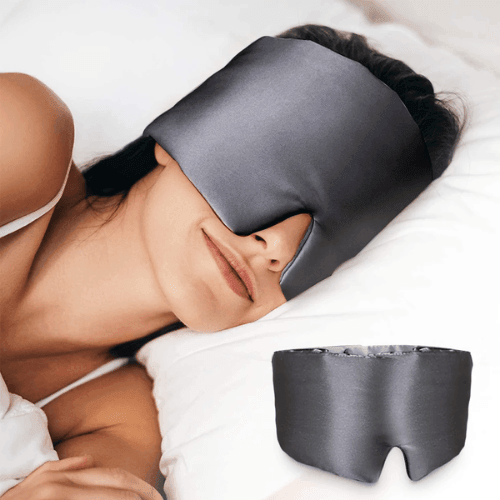Masque de Nuit Confortable et Epais