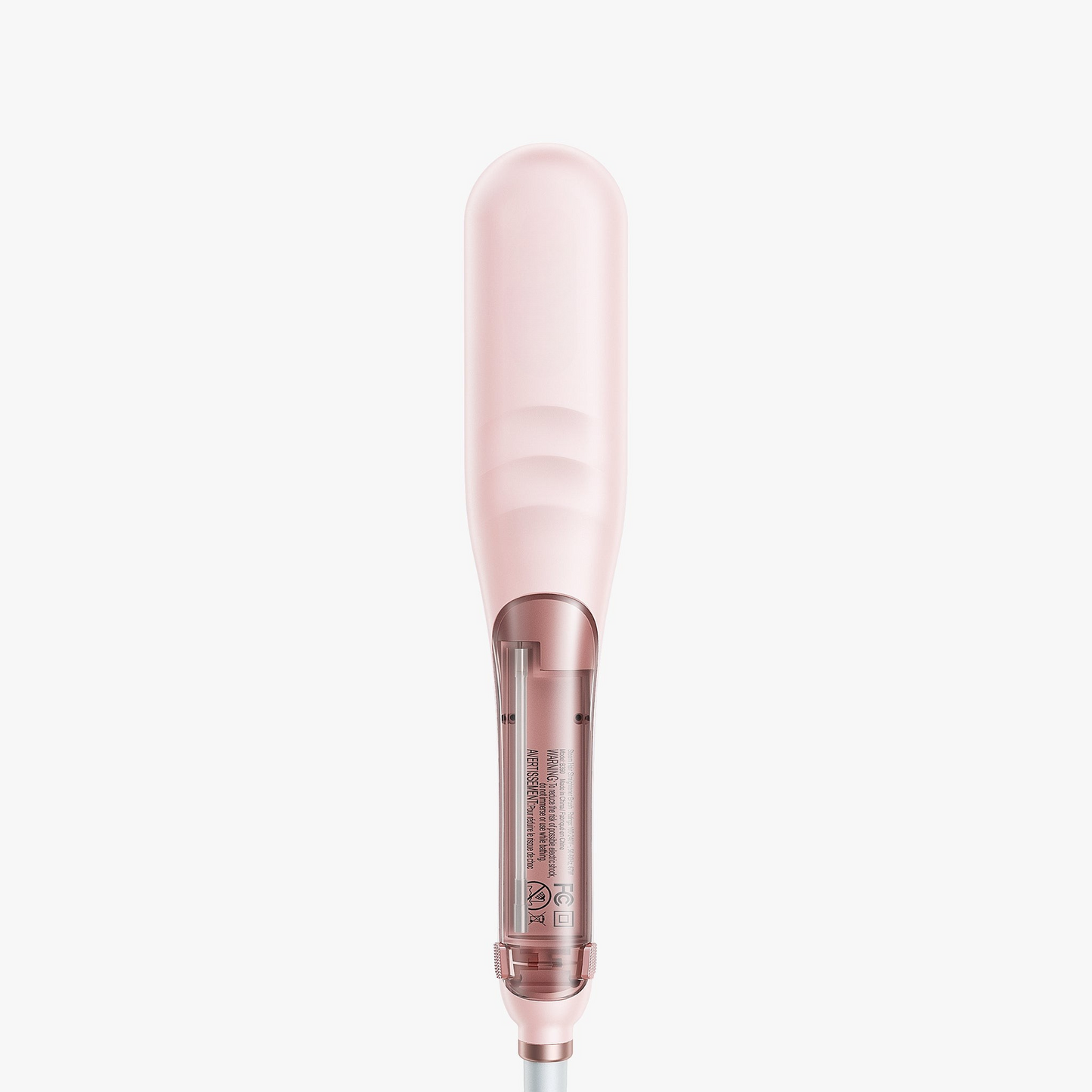 SteamLine Pro™ - Obtenez des Cheveux Lisses de Salon en 10 Minutes Sans Dommages Thermiques