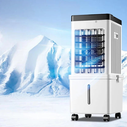 Climatiseur Portable – Modèle 2