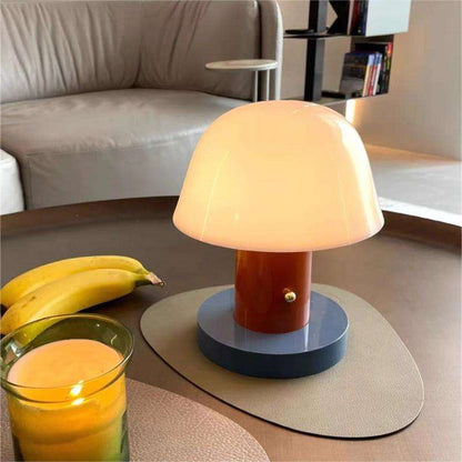 Lampe Fungi Décorative pour Maison
