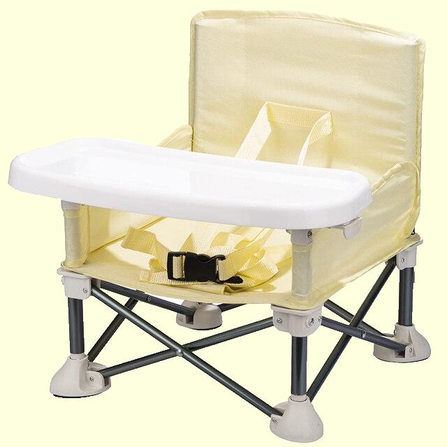 Siège Élévateur de Table pour Enfant